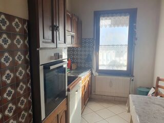  Appartement à vendre 3 pièces 51 m²