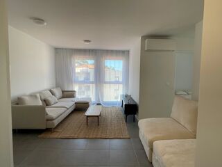  Appartement à vendre 3 pièces 60 m²