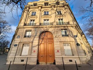  Appartement � vendre 1 pi�ce 8 m�