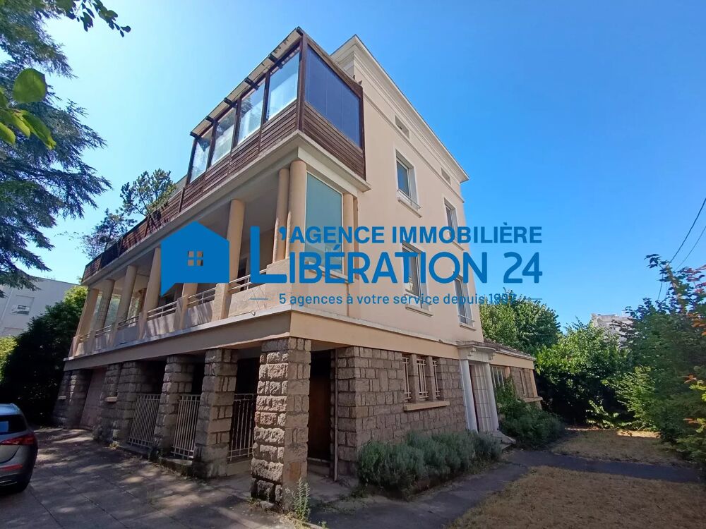 à vendre  Villa Saint-Etienne (42100)