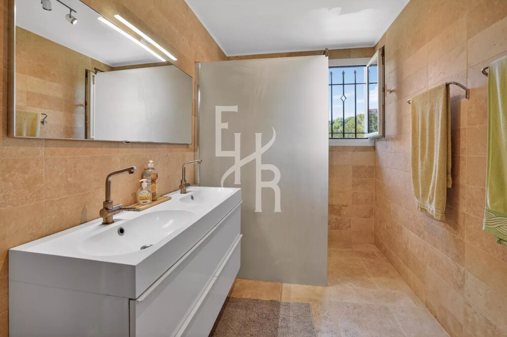 � vendre  Maison Mougins (06250)