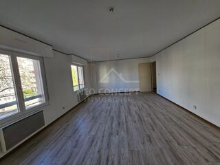  Appartement à vendre 4 pièces 80 m²