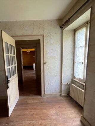  Maison � vendre 3 pi�ces 79 m�