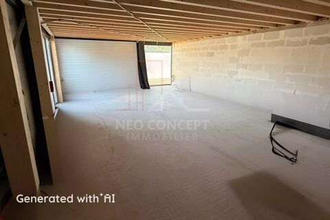 Local commercial 740 67930 Beinheim