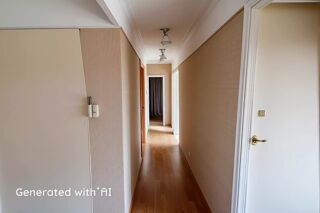  Appartement � vendre 3 pi�ces 61 m�