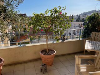  Appartement � vendre 5 pi�ces 104 m�