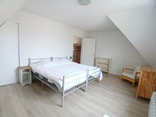  Appartement à vendre 4 pièces 78 m²