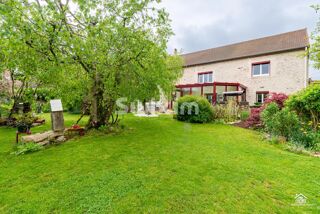 Vente Villa Authentique maison en pierre spacieuse Pouilly-sur-vingeanne