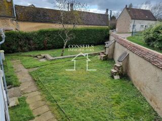  Maison � vendre 4 pi�ces 92 m�