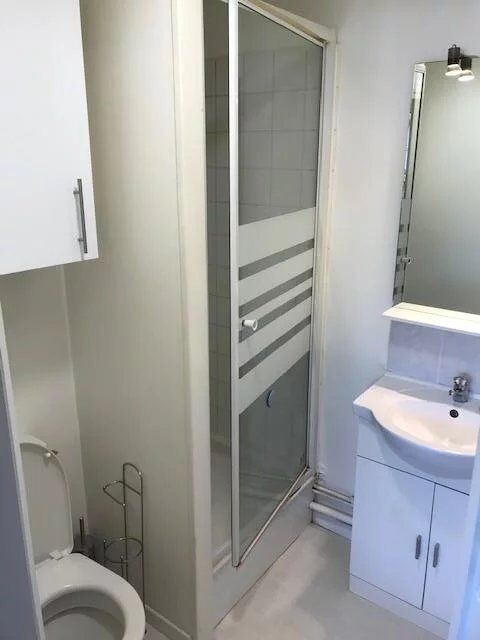  Appartement � louer 1 pi�ce 17 m�