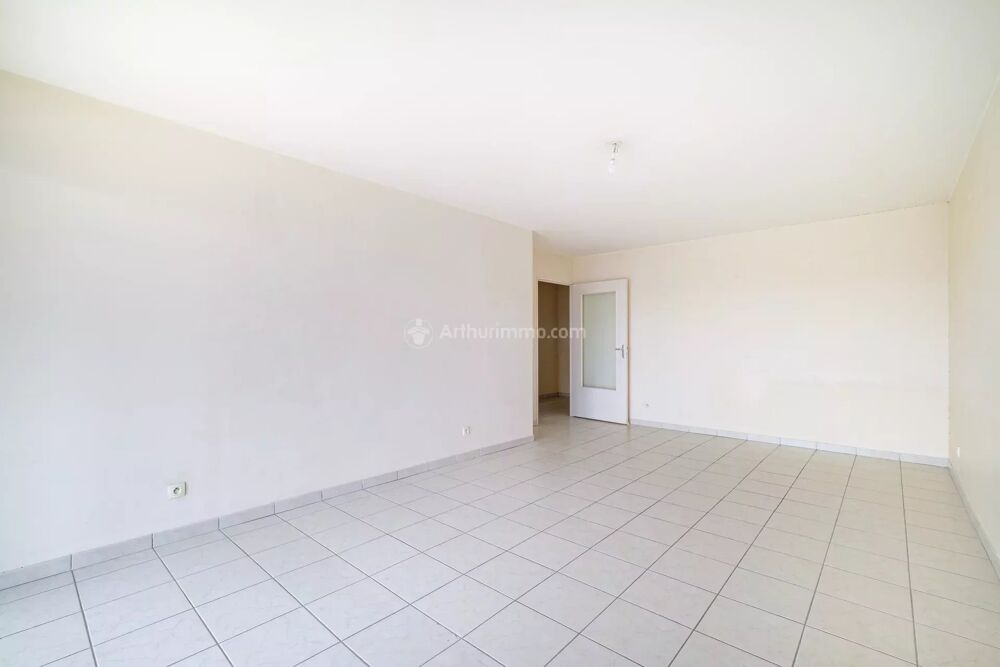 Vente Appartement À vendre – Superbe T3 de 70 m² avec balcon – Lyon 3?, proche Par Lyon 3