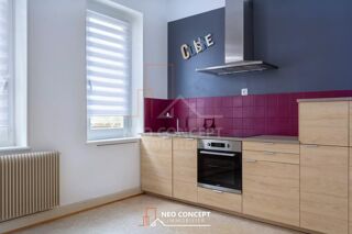  Appartement � louer 4 pi�ces 103 m� Haguenau