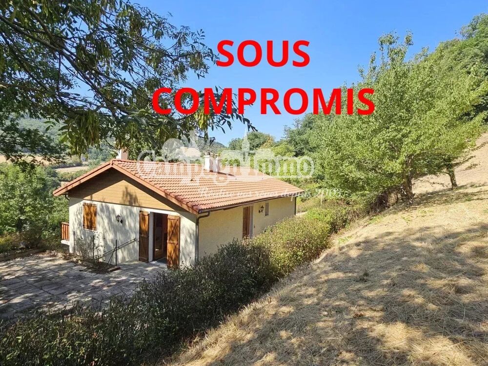 Villa 120 m²