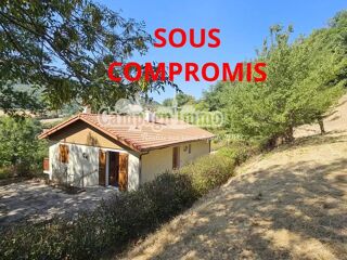  Maison à vendre 4 pièces 120 m²