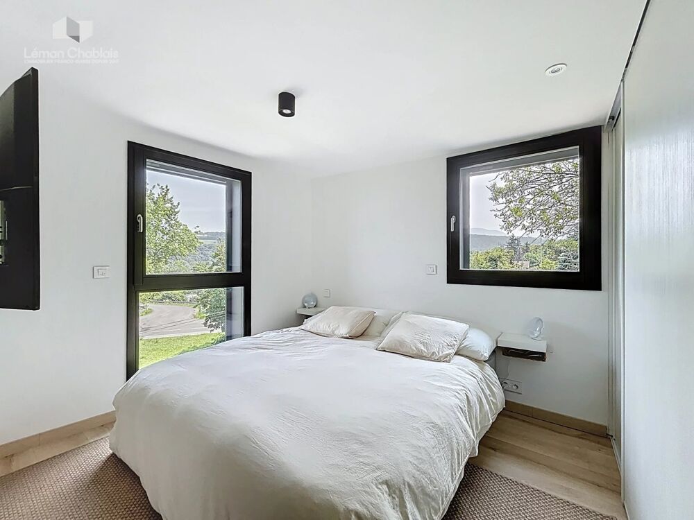  vendre  Maison Thonon-les-Bains (74200)