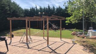  Immeuble � vendre 7 pi�ces 177 m�