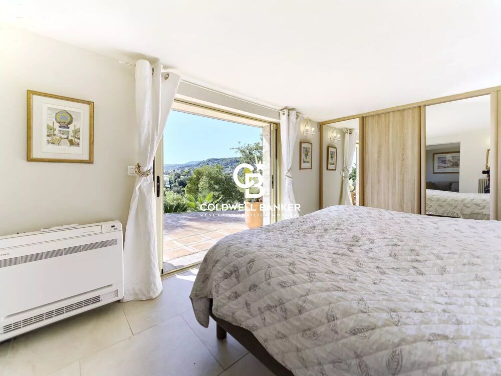 � vendre  Villa Saint-Paul-de-Vence (06570)