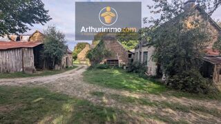  Maison à vendre 3 pièces 207 m²
