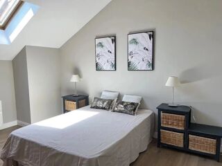  Maison � vendre 4 pi�ces 87 m�