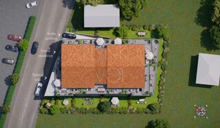  Appartement  vendre 2 pices 51 m