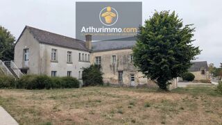  Immeuble à vendre 600 m²