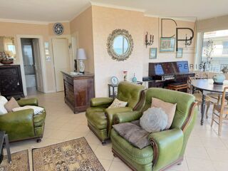  Appartement � vendre 3 pi�ces 71 m�