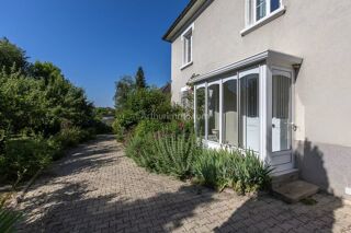  Maison à vendre 4 pièces 116 m²