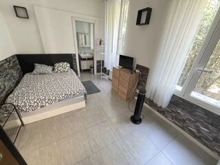  Appartement  vendre 1 pice 16 m