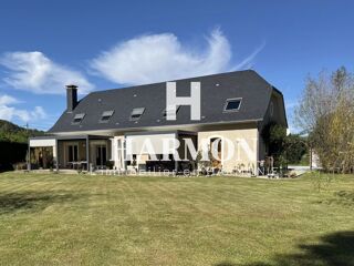  Maison � vendre 9 pi�ces 257 m�