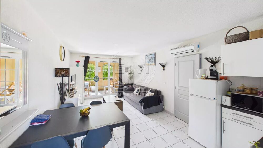 Appartement à Plan de la Tour