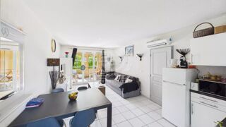  Appartement à vendre 3 pièces 53 m²