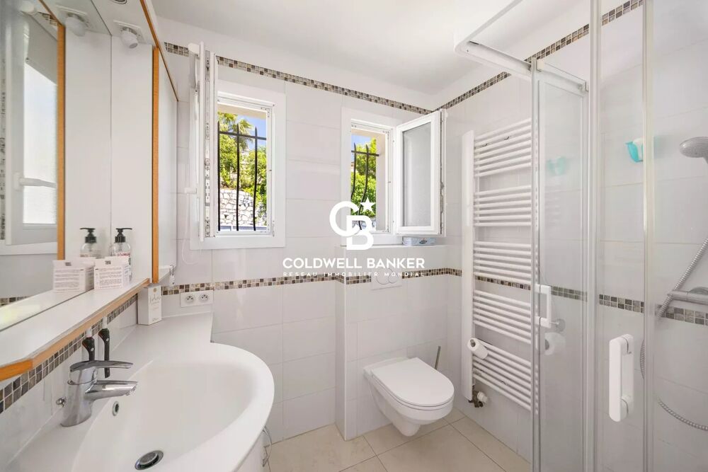 � vendre  Villa Saint-Paul-de-Vence (06570)