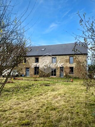  Maison � vendre 8 pi�ces 199 m�