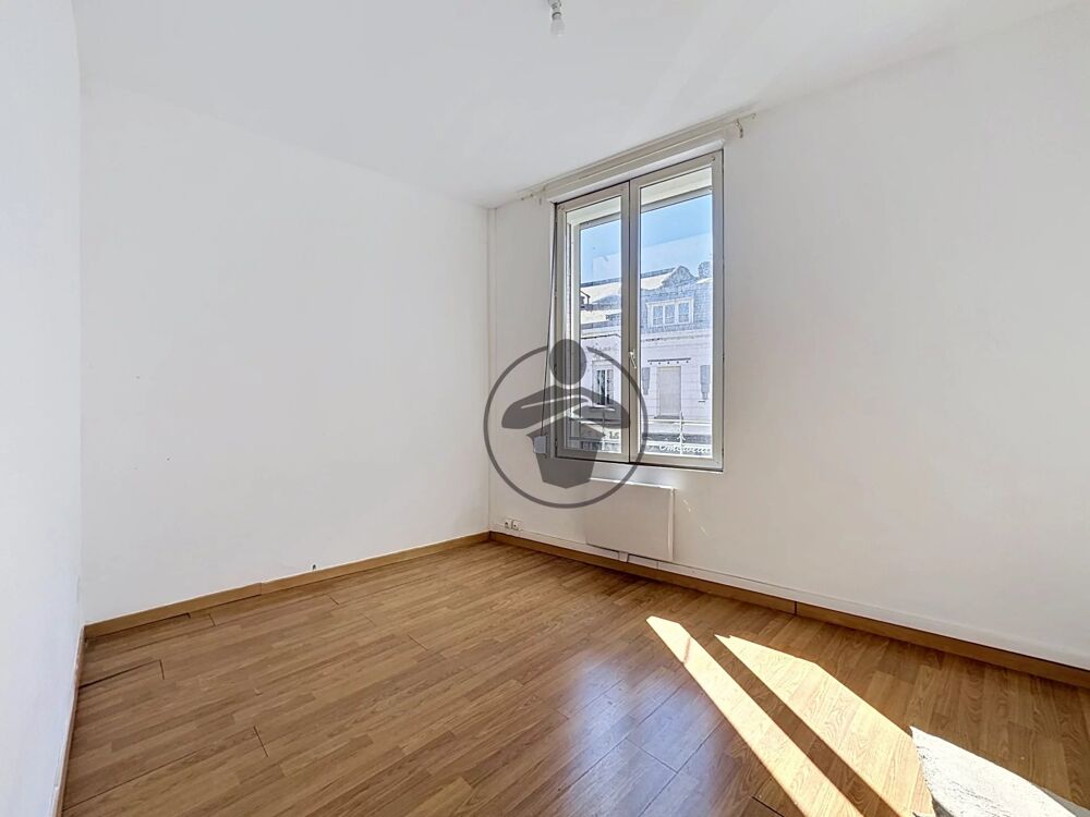Location Appartement Centre ville - Saint-Quentin Saint-quentin