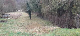  Terrain � vendre 1680 m�