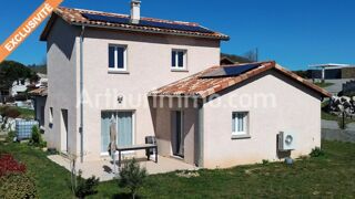  Maison à vendre 5 pièces 100 m²
