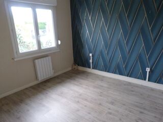  Maison � vendre 4 pi�ces 62 m�