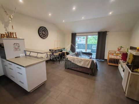  Appartement � louer 3 pi�ces 75 m�