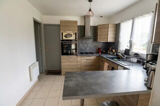  Maison à vendre 6 pièces 89 m²