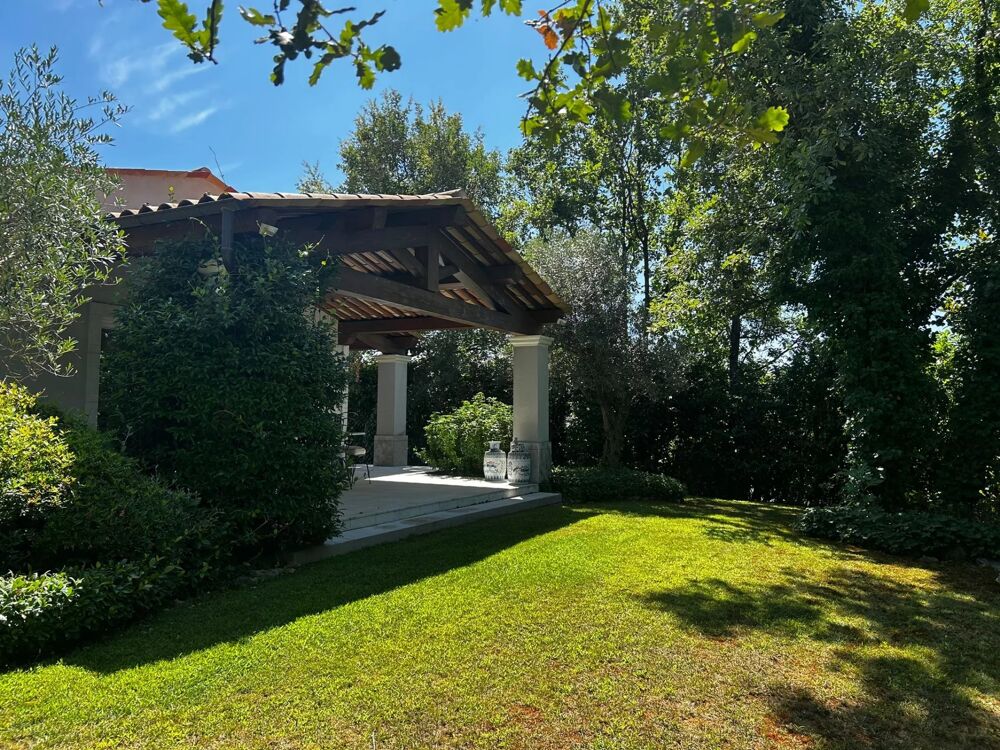 Vente Maison TOURETTES (83) Superbe Villa de 120 m² Dans un domaine de luxe e Tourrettes