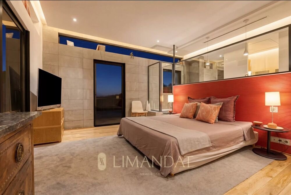 � vendre  Villa Mougins (06250)