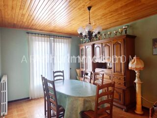  Maison à vendre 4 pièces 92 m²