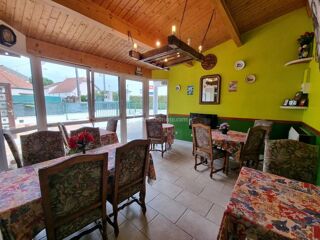  Immeuble � vendre 15 + pi�ces 764 m�