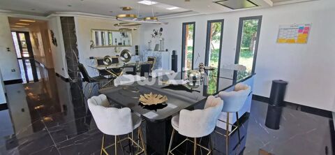   Maison/Villa 5 pi�ces Maison - 5 pi�ce(s) - 130 m�