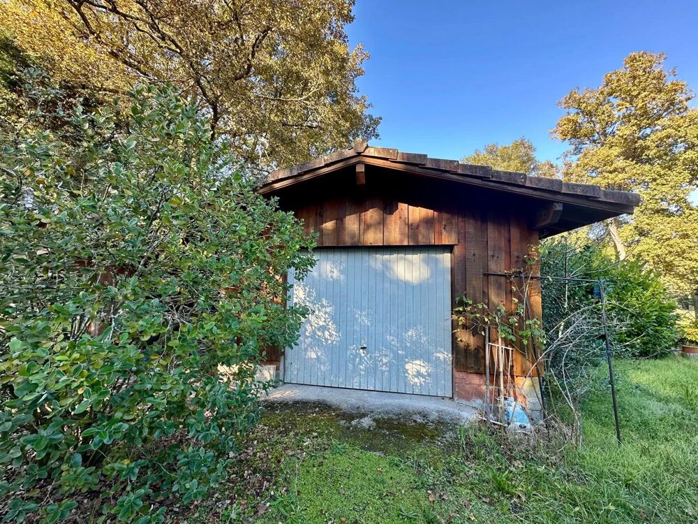 BELIN-BELIET MAISON DE 114m² TERRAIN 773m²