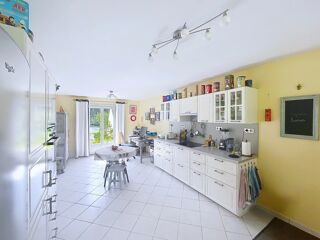  Maison à vendre 6 pièces 120 m² Royaucourt-et-chailvet
