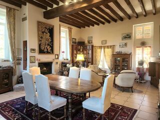  Maison � vendre 7 pi�ces 175 m�