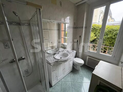  Appartement � louer 2 pi�ces 40 m�