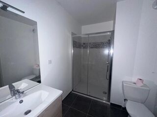  Appartement à louer 2 pièces 40 m²