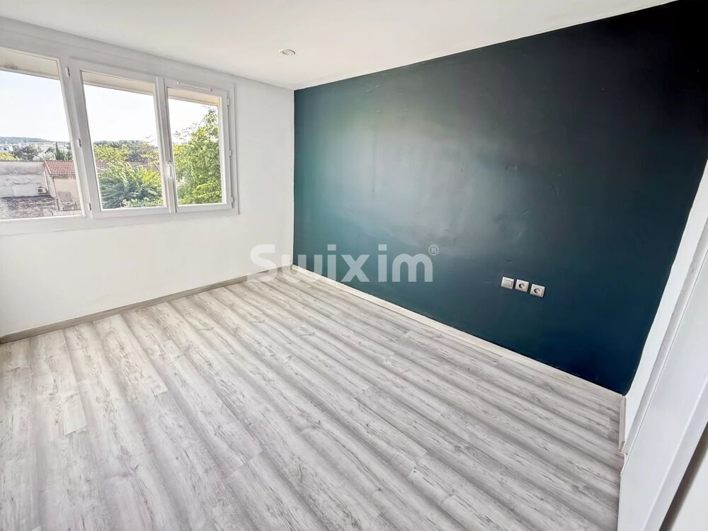 T3 rénovée avec balcon